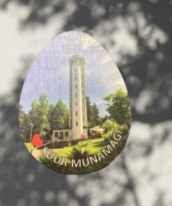 Magnet "Suur Munamägi" 2